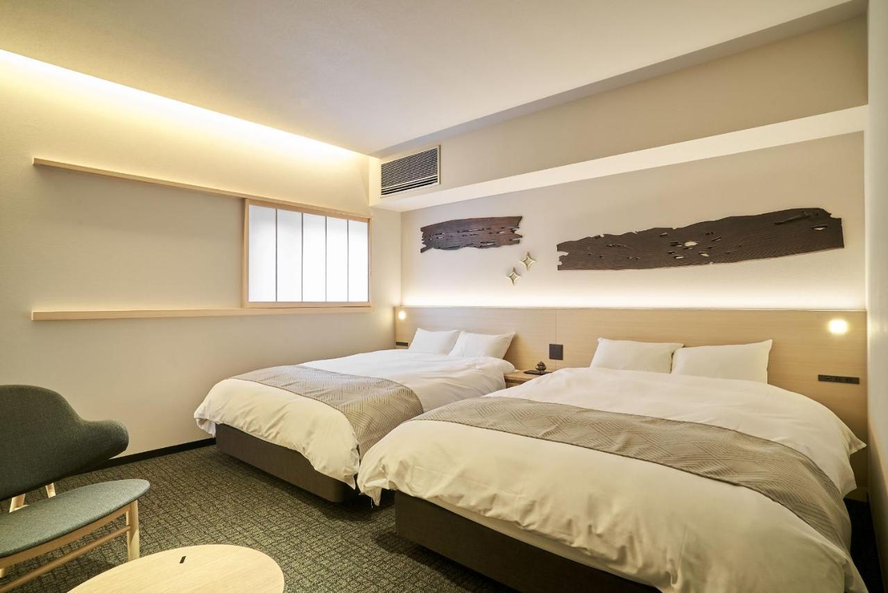 Hotel 凜庵 Lian_kanazawa 5*