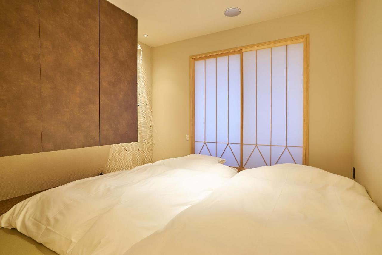 凜庵 Lian_kanazawa Hotel