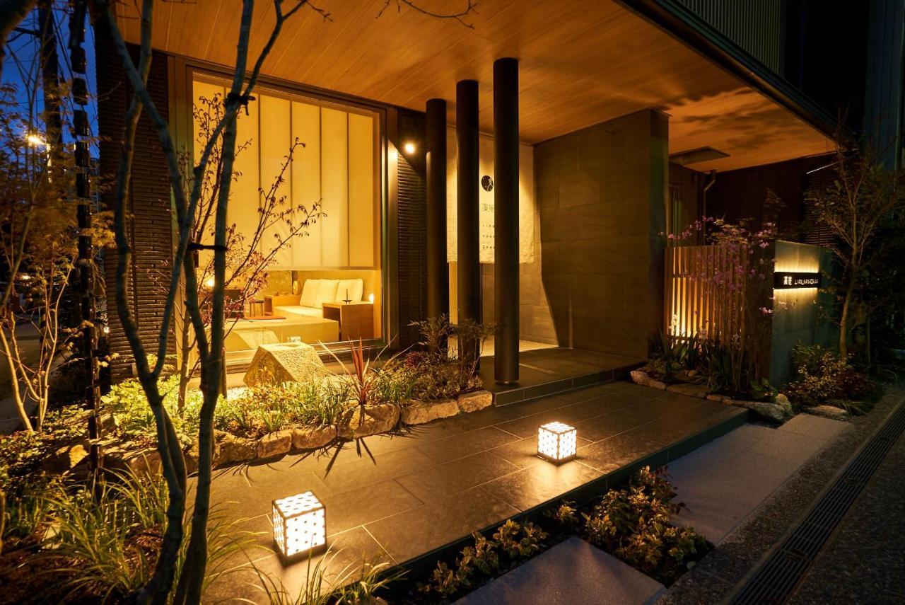 凜庵 Lian_kanazawa 5* Kanazawa