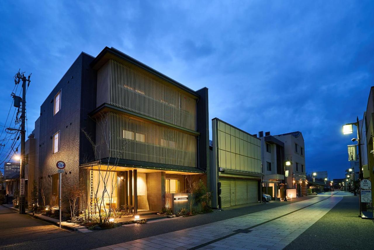 凜庵 Lian_kanazawa